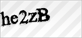 CAPTCHA security code