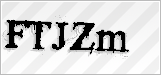 CAPTCHA security code