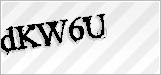 CAPTCHA security code