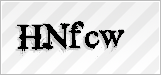 CAPTCHA security code