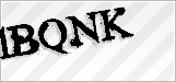 CAPTCHA security code