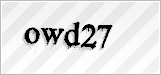 CAPTCHA security code
