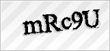 CAPTCHA security code