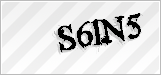 CAPTCHA security code