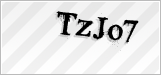 CAPTCHA security code