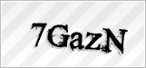 CAPTCHA security code