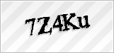 CAPTCHA security code
