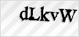 CAPTCHA security code