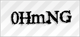 CAPTCHA security code