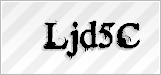 CAPTCHA security code