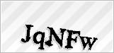 CAPTCHA security code