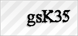 CAPTCHA security code