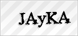 CAPTCHA security code