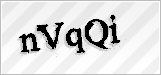 CAPTCHA security code