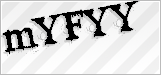 CAPTCHA security code