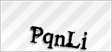 CAPTCHA security code