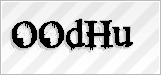 CAPTCHA security code