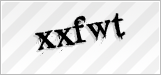 CAPTCHA security code