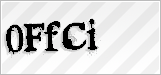 CAPTCHA security code