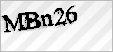 CAPTCHA security code