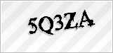 CAPTCHA security code