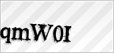 CAPTCHA security code