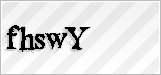 CAPTCHA security code