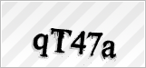 CAPTCHA security code