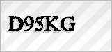 CAPTCHA security code