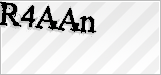 CAPTCHA security code