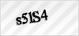 CAPTCHA security code