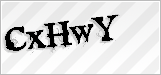CAPTCHA security code