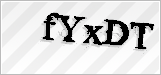 CAPTCHA security code