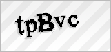 CAPTCHA security code