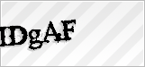 CAPTCHA security code