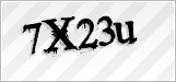 CAPTCHA security code