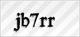 CAPTCHA security code