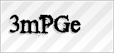 CAPTCHA security code
