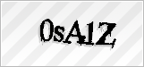 CAPTCHA security code