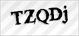 CAPTCHA security code