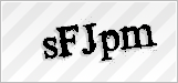 CAPTCHA security code