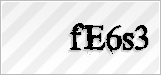 CAPTCHA security code