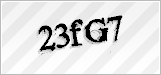 CAPTCHA security code