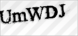 CAPTCHA security code