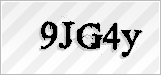 CAPTCHA security code