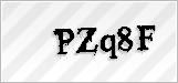 CAPTCHA security code