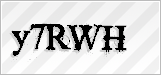CAPTCHA security code