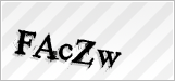 CAPTCHA security code