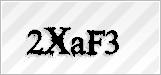 CAPTCHA security code