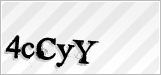 CAPTCHA security code